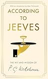 According to Jeeves