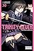 Trinity Seven: The Seven Magicians, Vol. 30