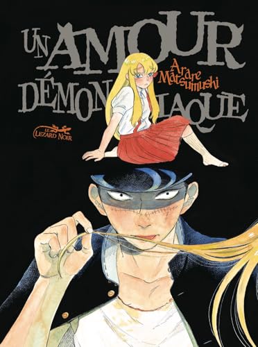 Un amour démoniaque (Paperback)