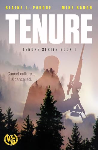 Tenure (Kindle Edition)