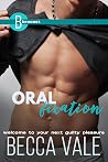 Oral Fixation