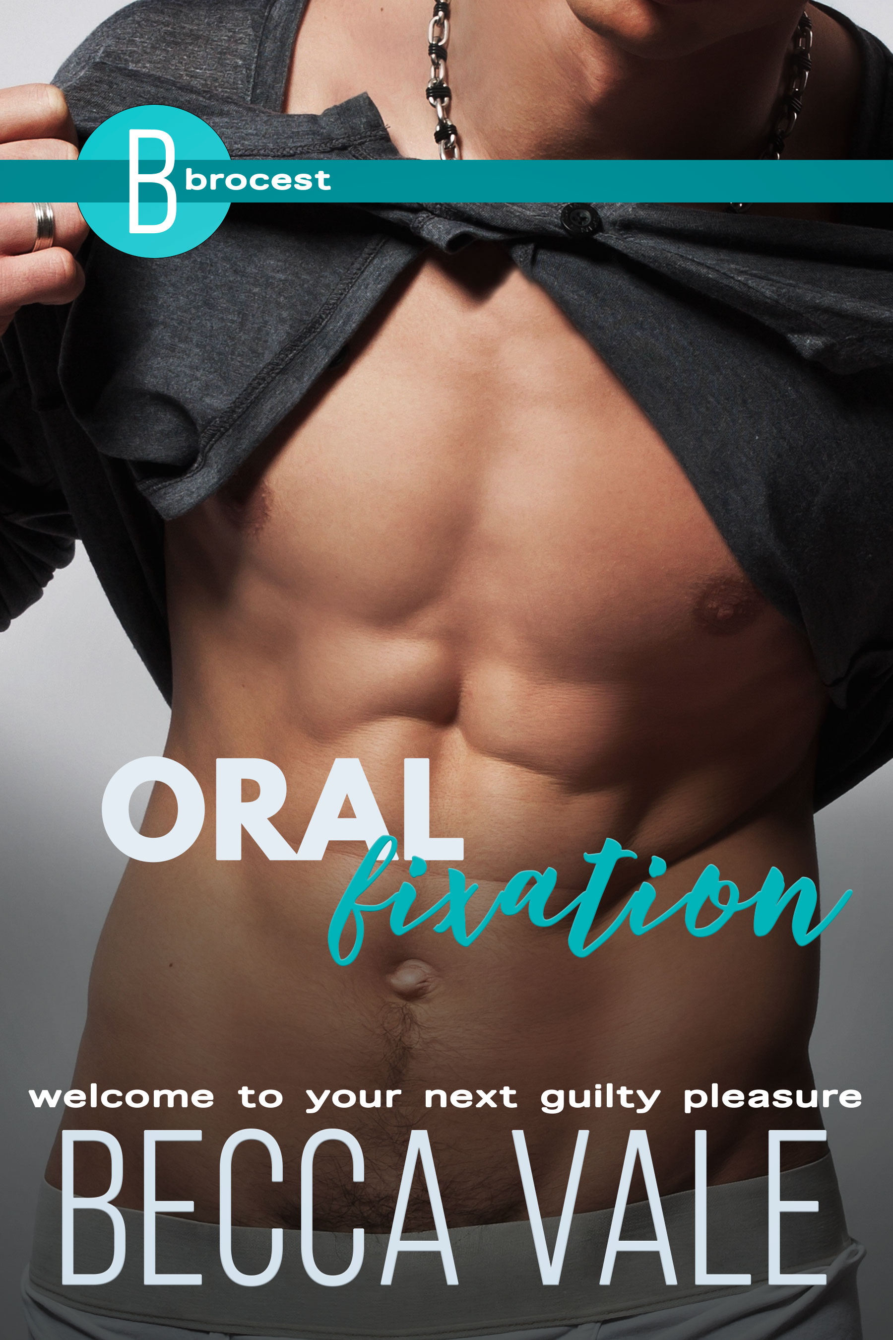 Oral Fixation (ebook)