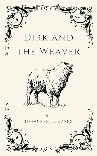 Dirk and the Weaver: M/M Fae Fantasy Romance (Kindle Edition)