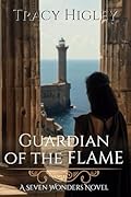 Guardian of the Flame (Large Print Edition)