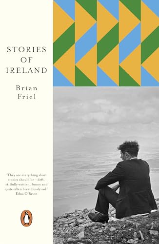 Stories of Ireland (Kindle Edition)