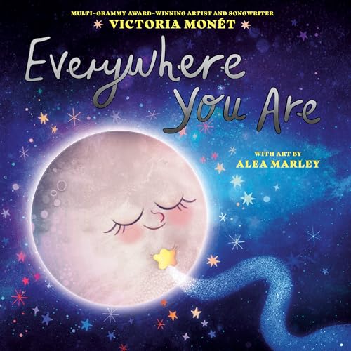 Everywhere You Are (Hardcover)