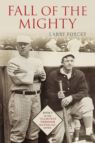 Fall of the Mighty (Diamonds Through Waterloo)