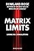 Matrix Limits: Living in a simulation