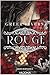 Rouge (Tattered Curtain 2) (German Edition)