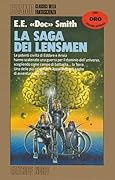 La saga dei Lensmen