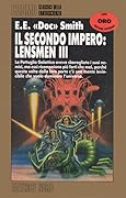 Il secondo impero: Lensmen III