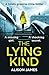The Lying Kind (Detective Rachel Prince, #1)