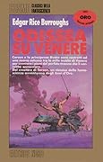 Odissea su Venere