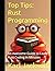 Top Tips: Rust Programming:...