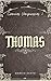 Thomas: Crônicas vampirescas 2 (Portuguese Edition)