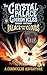 Palace Above the Clouds: A Crystal Palace Chronicles Adventure (The Crystal Palace Chronicles Book 4)