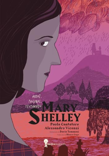 Mary Shelley (Paperback)