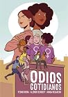 Odios cotidianos