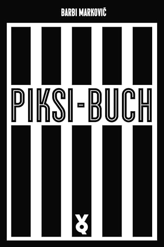 Piksi-Buch (Kindle Edition)
