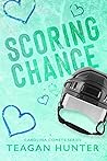 Scoring Chance by Teagan Hunter