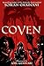 Coven: A Graphic Novel – Three Witch Detectives Battle Good and Evil in This Middle Grade Mystery