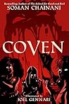 Coven by Soman Chainani