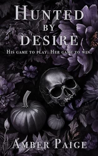 Hunted by Desire (Kindle Edition)