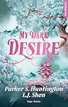 My dark desire by L.J. Shen
