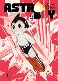 鉄腕アトム 手塚治虫文庫全集 [Tetsuwan Atom: Tezuka Osamu Bunko