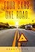 Four Cars. One Road: A Modern Retelling of the Parable of the Good Samaritan (Parable Series Book 3)