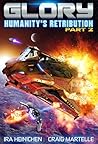 Humanity's Retribution Part 2 by Ira Heinichen