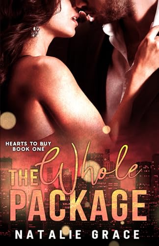 The Whole Package (Hearts to Buy)