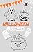Halloween: Arbeitsbuch für ...