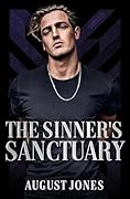 The Sinner's Sanctuary (Doormen of the Upper East Side Book 3)