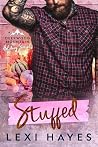 Stuffed (Deepwood Mountain Holiday Specials) Stuffed (Deepwood Mountain Holiday Specials)