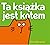Ta książka jest kotem