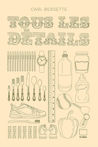 Tous les détails (Kindle Edition)