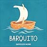 Barquito (Colección de libros para bebés nº 4) (Spanish Edition)