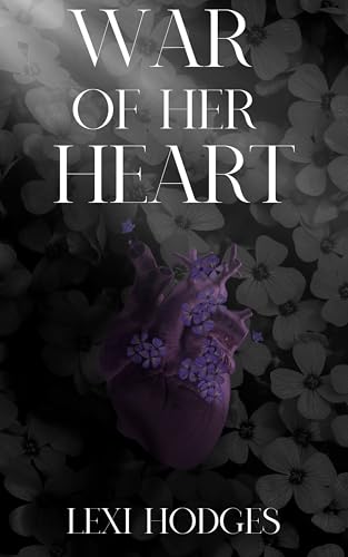 War of Her Heart (Kindle Edition)