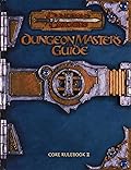 Dungeon Master's Guide