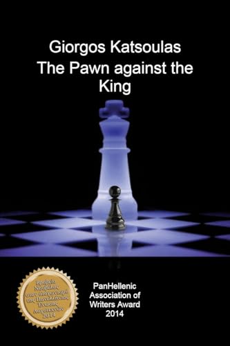 The Pawn Against the King (Kindle Edition)
