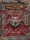 Monster Manual (Dungeons & Dragons, 3rd Edition)