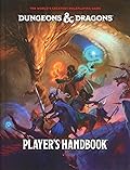 Player's Handbook (Dungeons & Dragons, 2024 Edition)