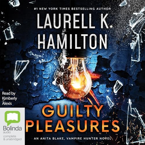 Guilty Pleasures