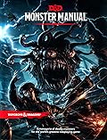 Monster Manual (Dungeons & Dragons, 5th Edition)