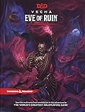 Vecna: Eye of Ruin