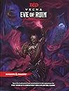 Vecna: Eye of Ruin