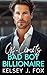My Off-Limits Bad Boy Billionaire