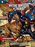 Mythic Odysseys of Theros
