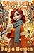 A Whole Latte Apples & Mystery: A cozy persistent autumn world (Maplewood Cozy Mysteries: A persistent autumn world Book 2)